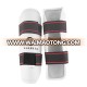 Martial arts sparring gear taekwondo shin protector gear