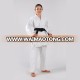 National Patents 100% Cotton Judo Gi Uniform Martial Arts