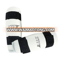 taekwondo training equipment arm shin guard/taekwondo protectors