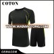 custom made sublimation cheap plain soccer jerseys for sale